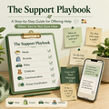 The Support Playbook - 2