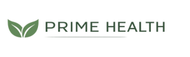 Prime Health - Início