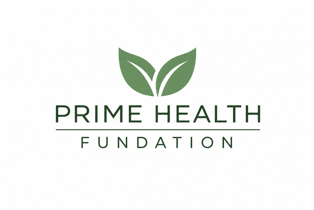 Prime Health - 10
